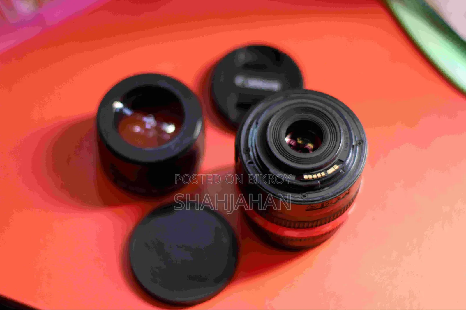 Kit Lens