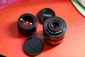 Kit Lens