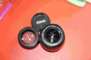 Kit Lens
