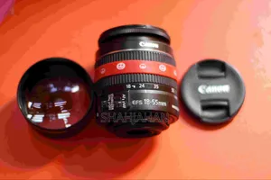 Kit Lens