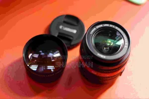 Kit Lens