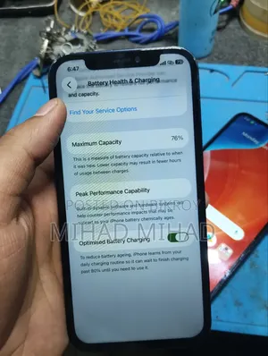 Apple iPhone 12 64 GB Blue