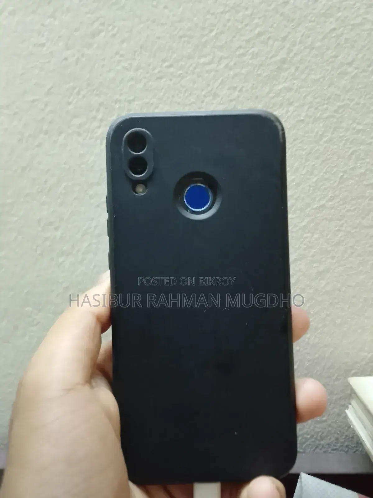 Huawei P20 Lite 64 GB Blue