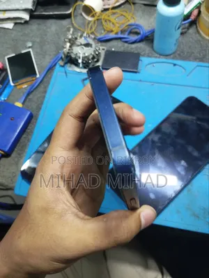 Apple iPhone 12 64 GB Blue