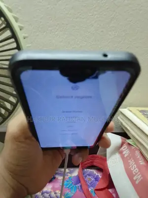 Huawei P20 Lite 64 GB Blue