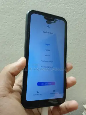Huawei P20 Lite 64 GB Blue