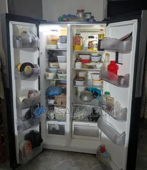 Walton Fridge