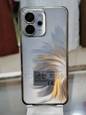 New Oppo Reno14 Pro 5G 256 GB Blue