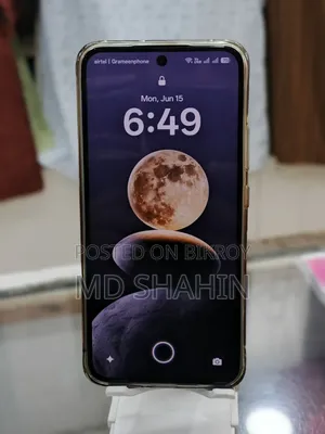 New Oppo Reno14 Pro 5G 256 GB Blue