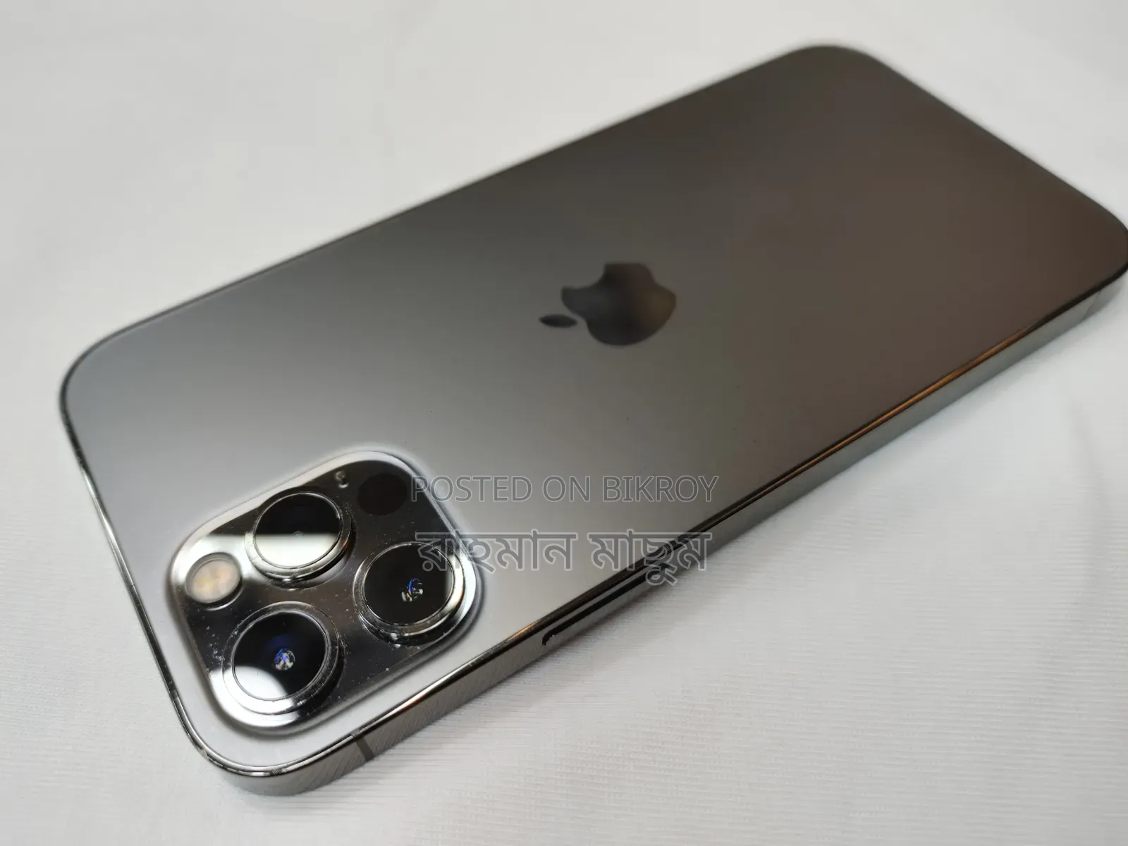 Apple iPhone 12 Pro 128 GB Gray