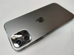 Apple iPhone 12 Pro 128 GB Gray