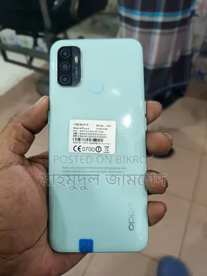 Oppo A53 128 GB