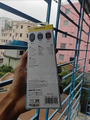Awei H29 Watch
