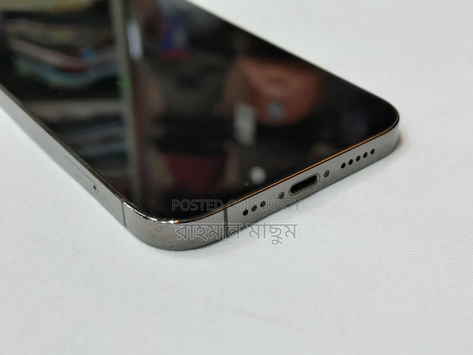 Apple iPhone 12 Pro 128 GB Gray