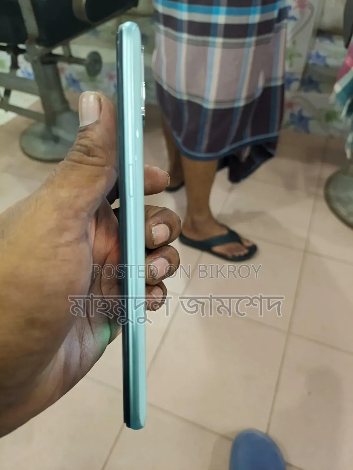 Oppo A53 128 GB