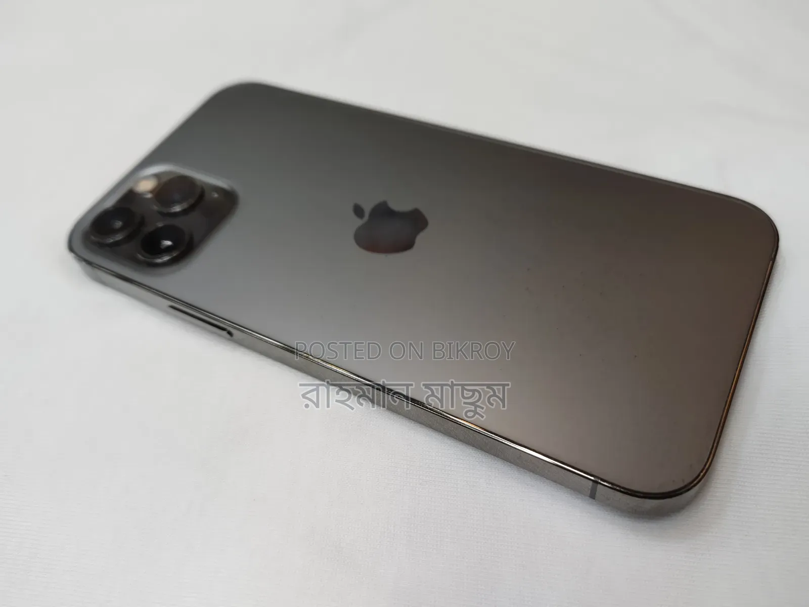 Apple iPhone 12 Pro 128 GB Gray