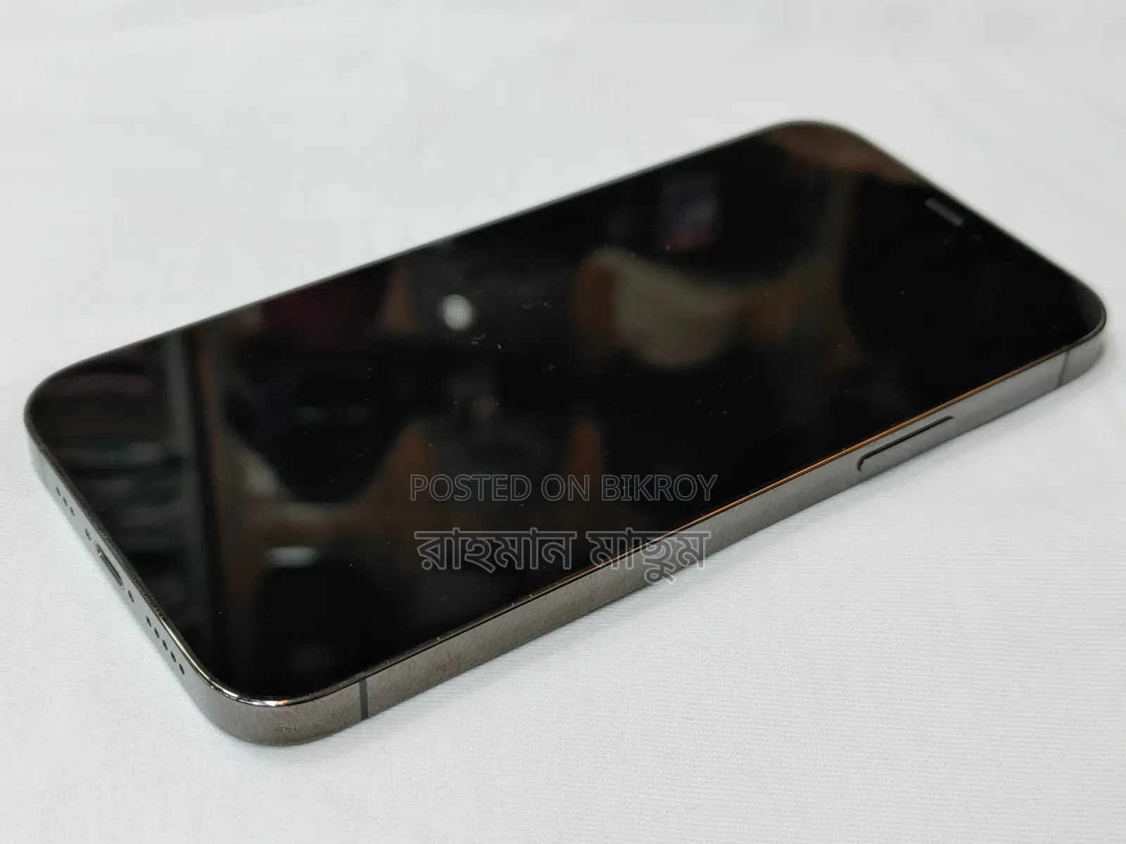 Apple iPhone 12 Pro 128 GB Gray