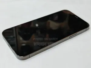 Apple iPhone 12 Pro 128 GB Gray