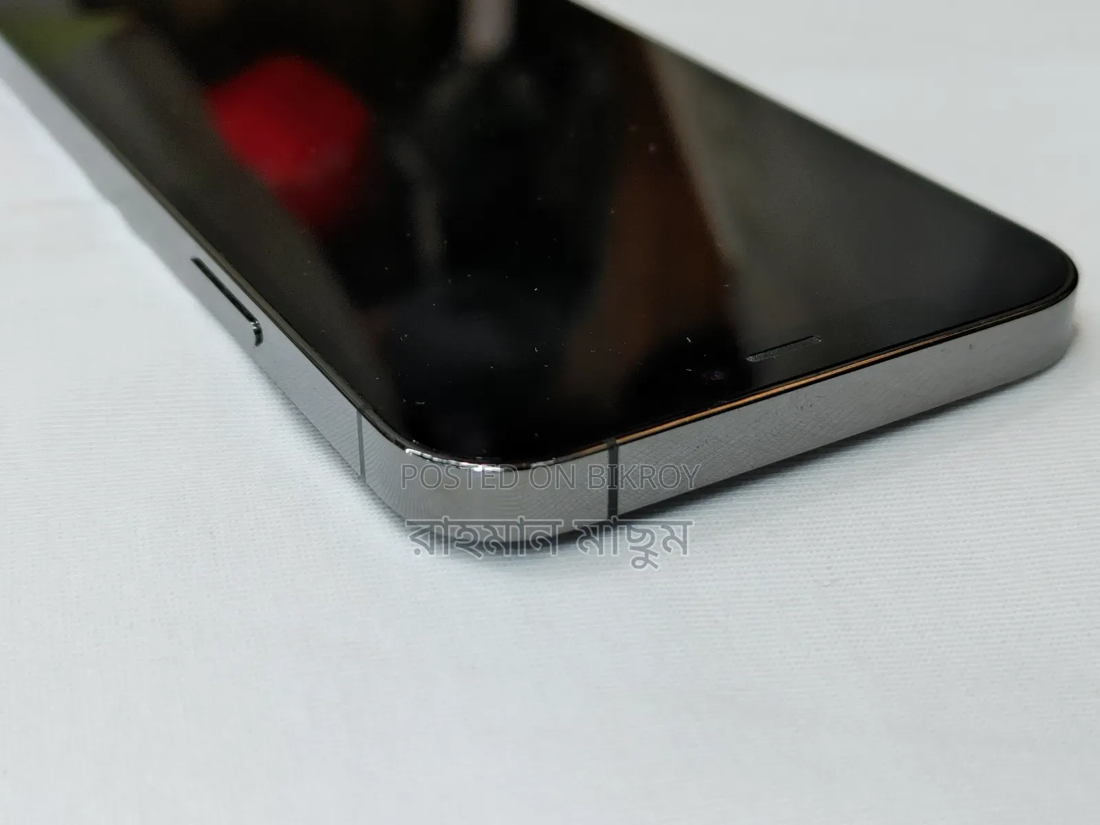 Apple iPhone 12 Pro 128 GB Gray