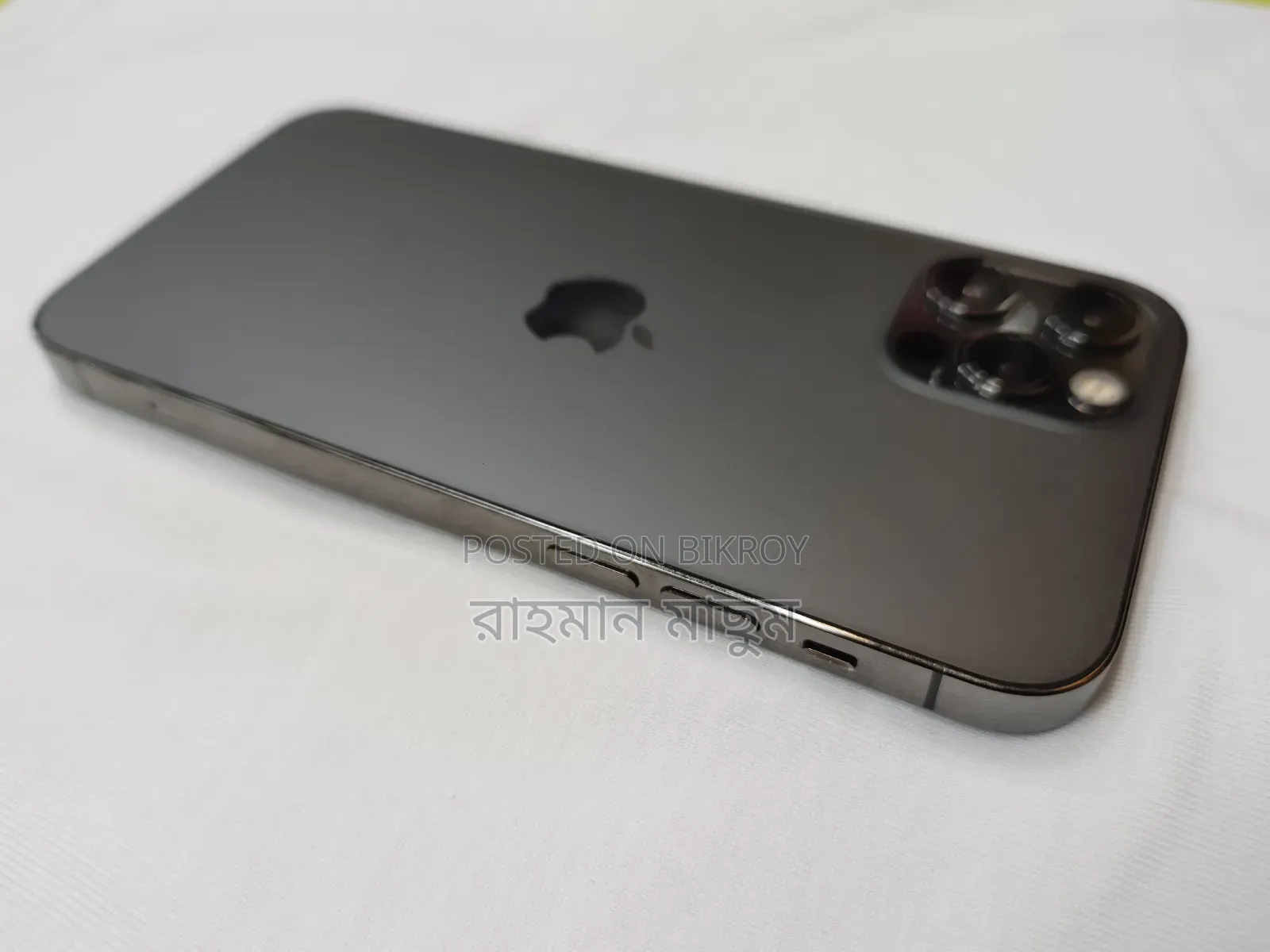 Apple iPhone 12 Pro 128 GB Gray