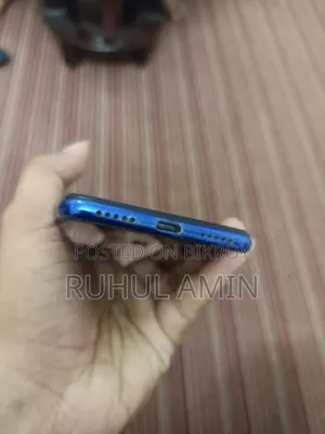 Xiaomi Redmi Note 7 Pro 64 GB Blue