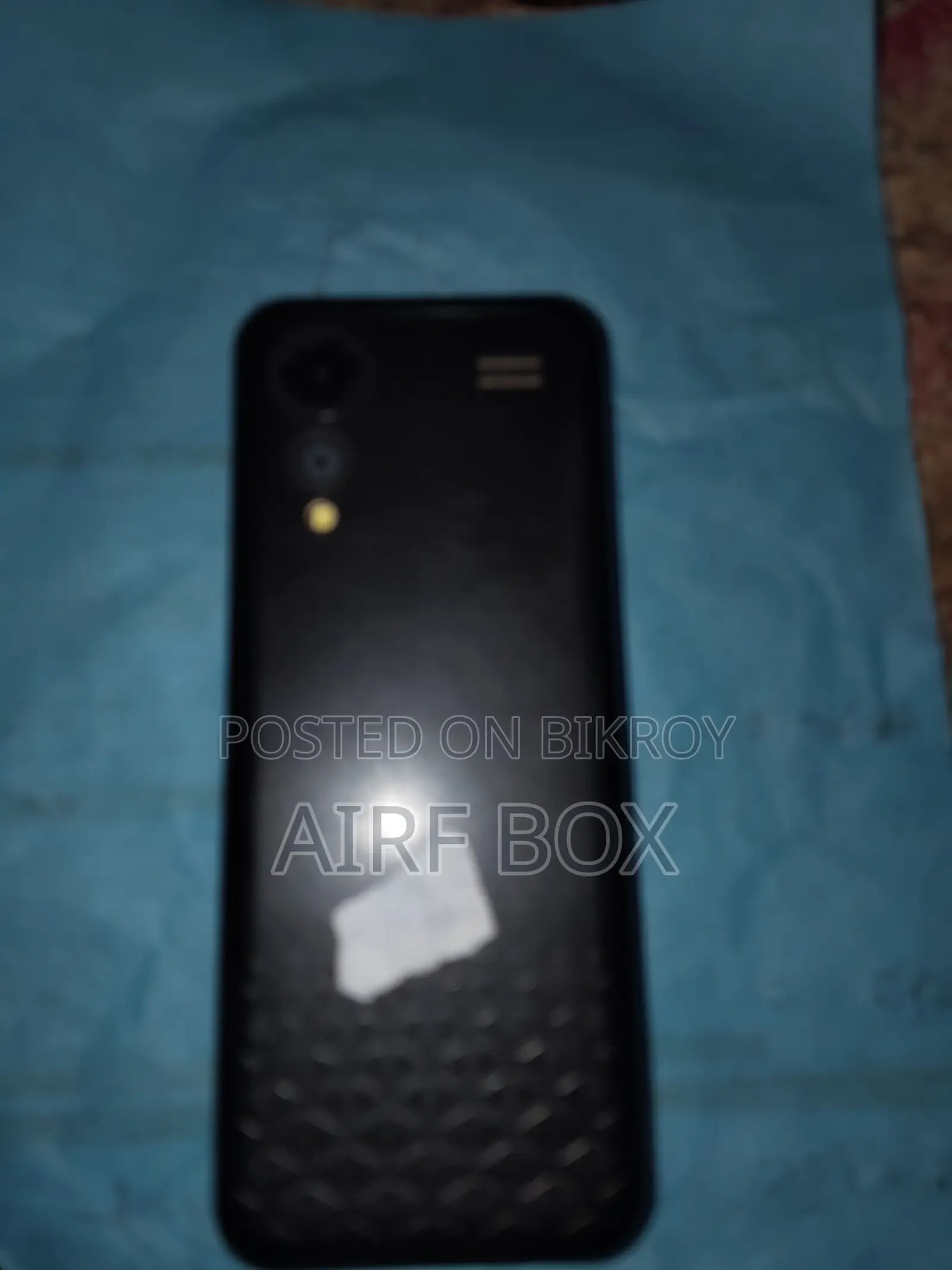 New FreeYond 1 TB Black
