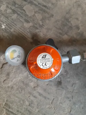 আইজিটি রেগুলেটর