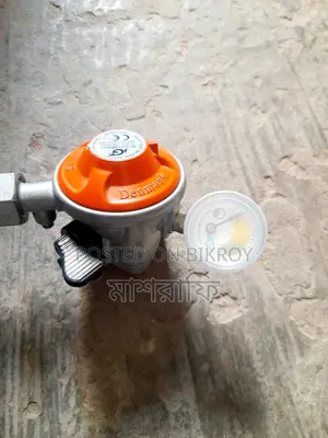আইজিটি রেগুলেটর