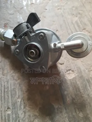 আইজিটি রেগুলেটর