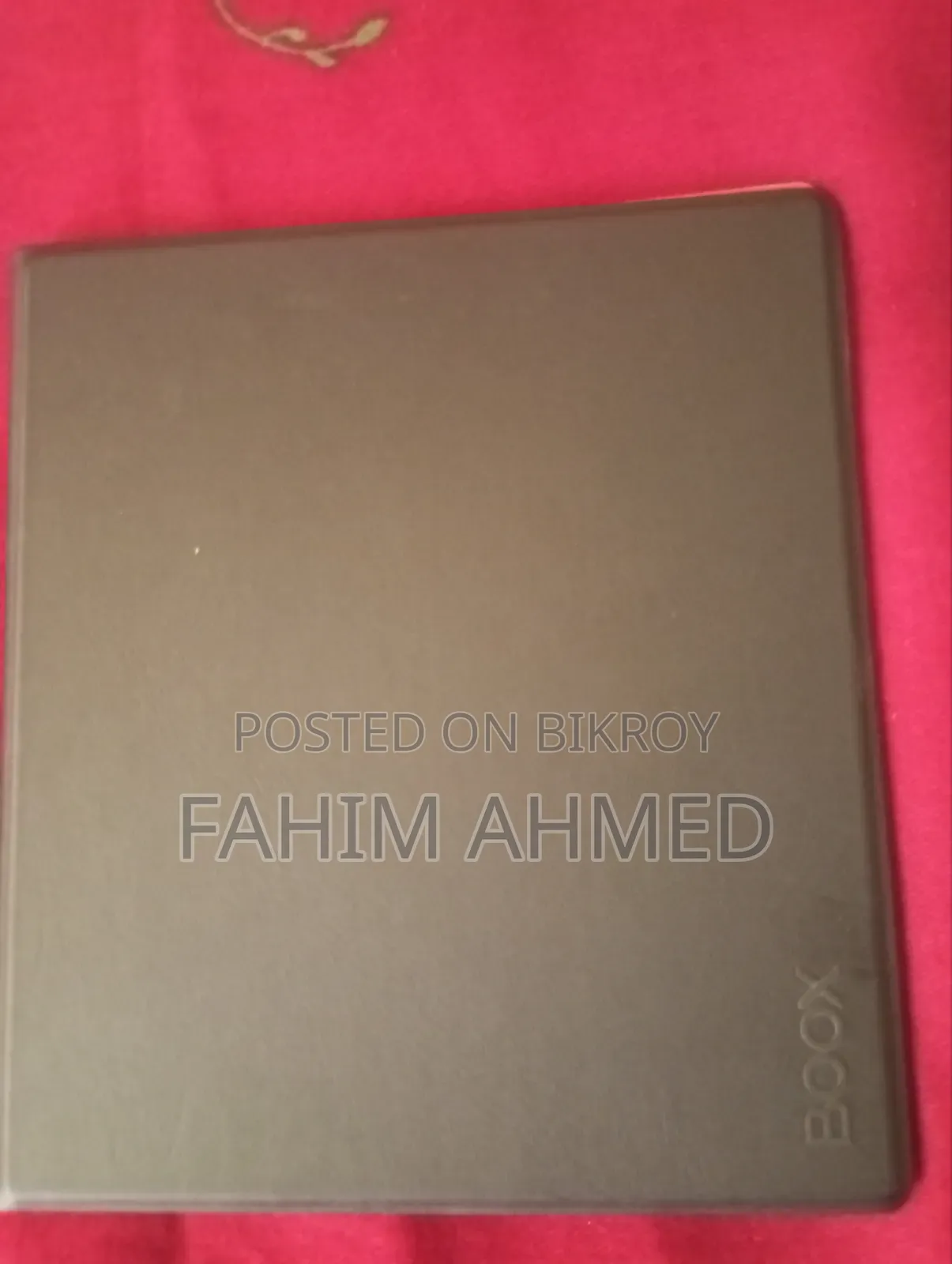 Tablet 32 GB Black