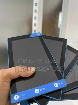 Large Screen Tab