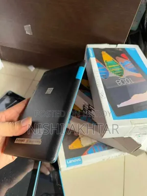 Large Screen Tab