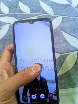 Samsung Galaxy A14 64 GB Black