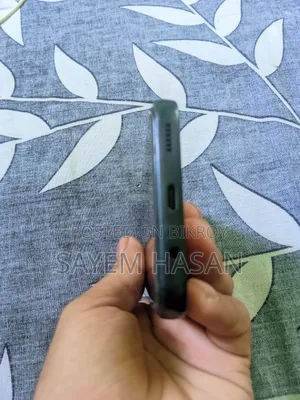 Samsung Galaxy A14 64 GB Black