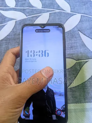 Samsung Galaxy A14 64 GB Black