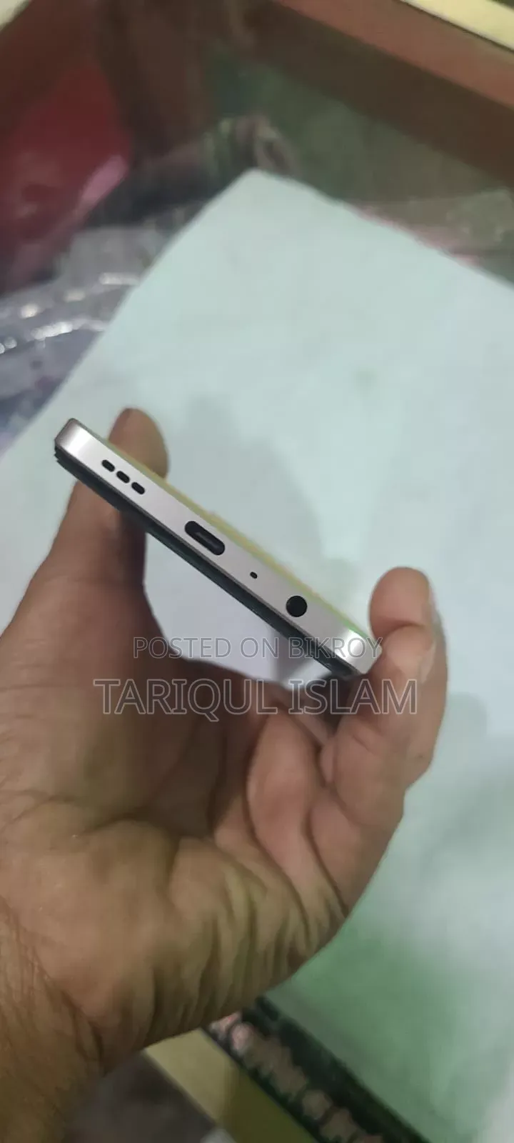 Oppo F21 Pro 5G 128 GB Orange
