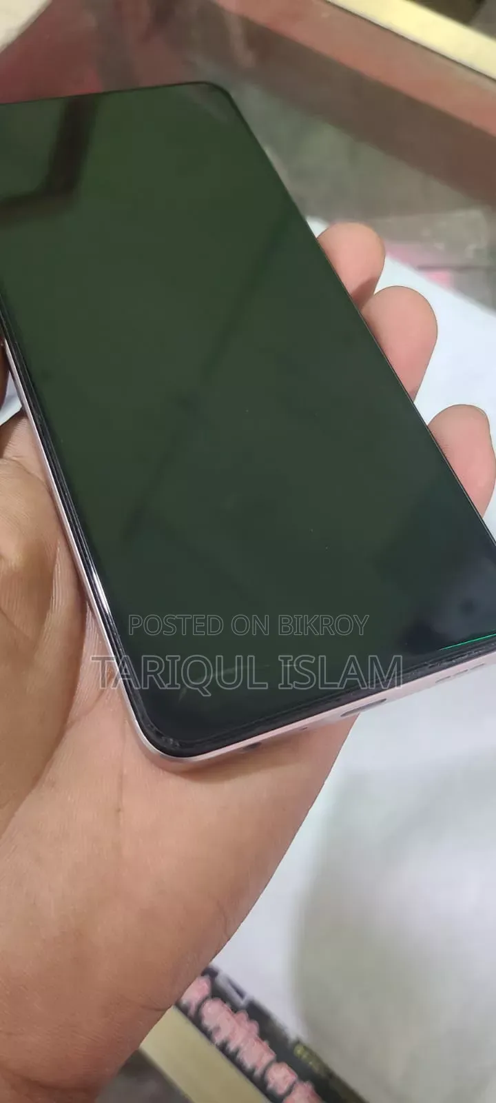 Oppo F21 Pro 5G 128 GB Orange