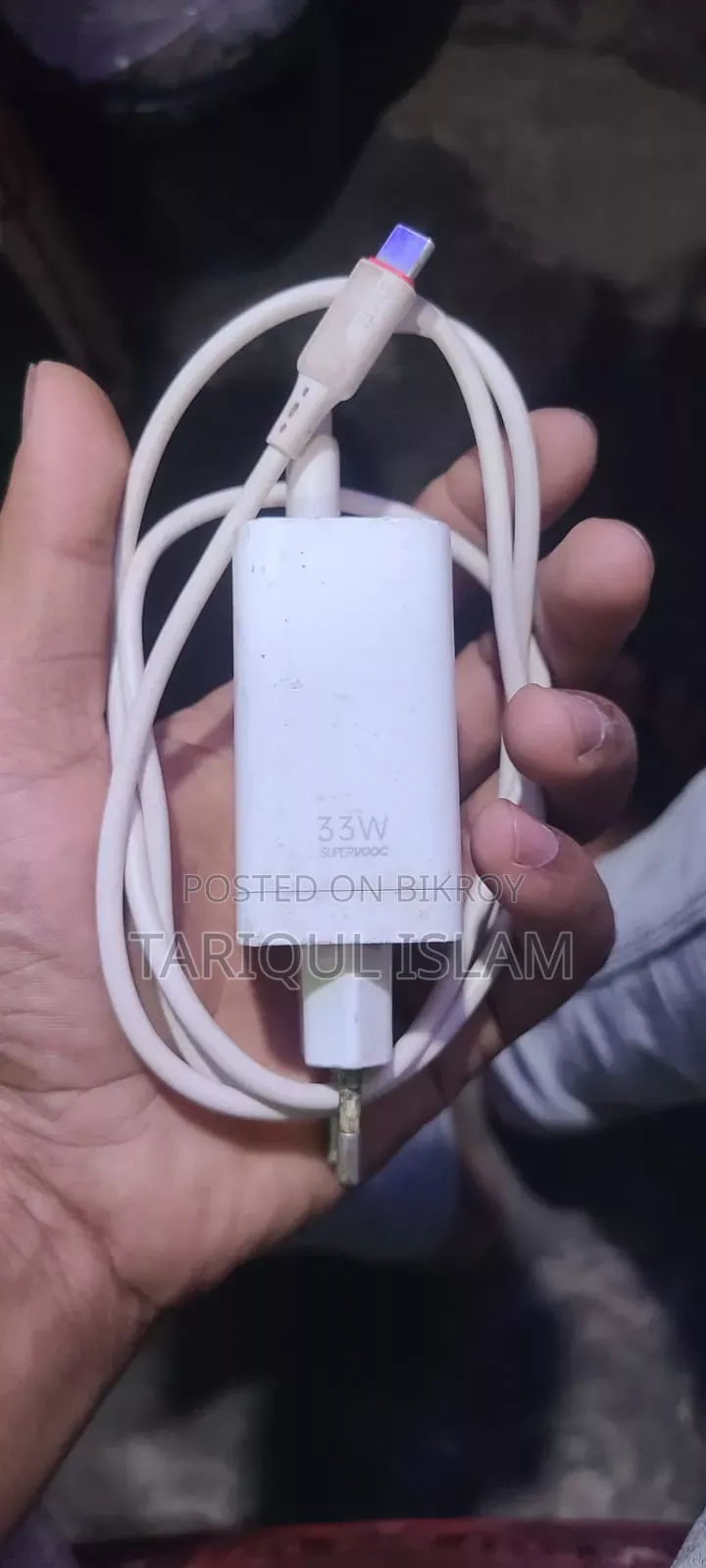 Oppo F21 Pro 5G 128 GB Orange