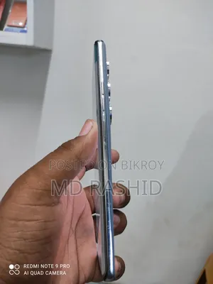 Tecno Camon 40 256 GB White