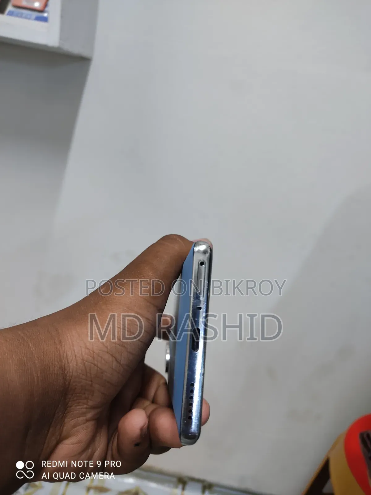 Tecno Camon 40 256 GB White