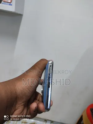 Tecno Camon 40 256 GB White