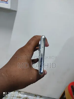 Tecno Camon 40 256 GB White