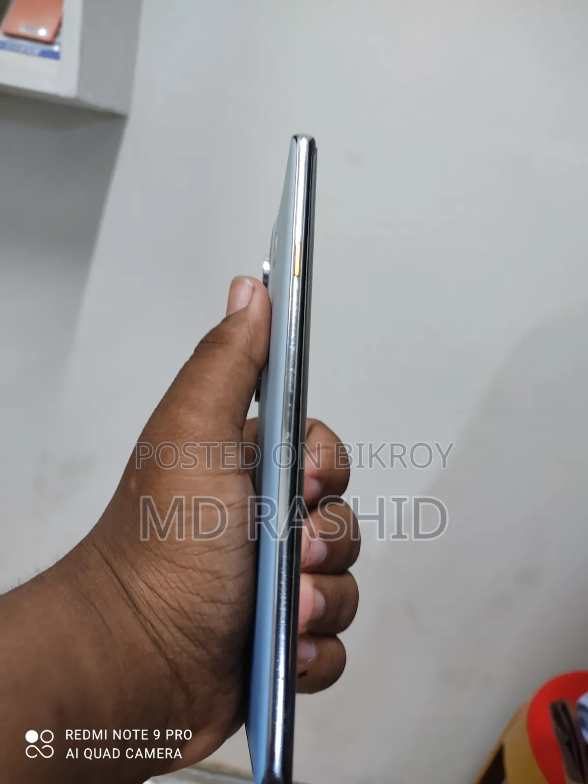 Tecno Camon 40 256 GB White