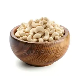 Cashew Nuts 250gm