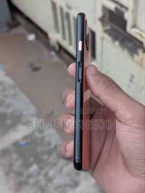 গুগল পিক্সেল ৪ ৬৪ জিবি অরেঞ্জ