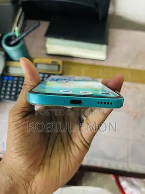 নিউ অনার এক্স৮সি ৫১২ জিবি