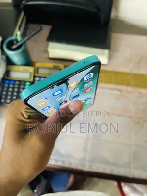 নিউ অনার এক্স৮সি ৫১২ জিবি