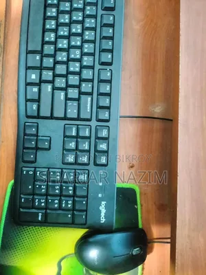 Desktop Computer 16GB Intel Core i5 SSD 128GB