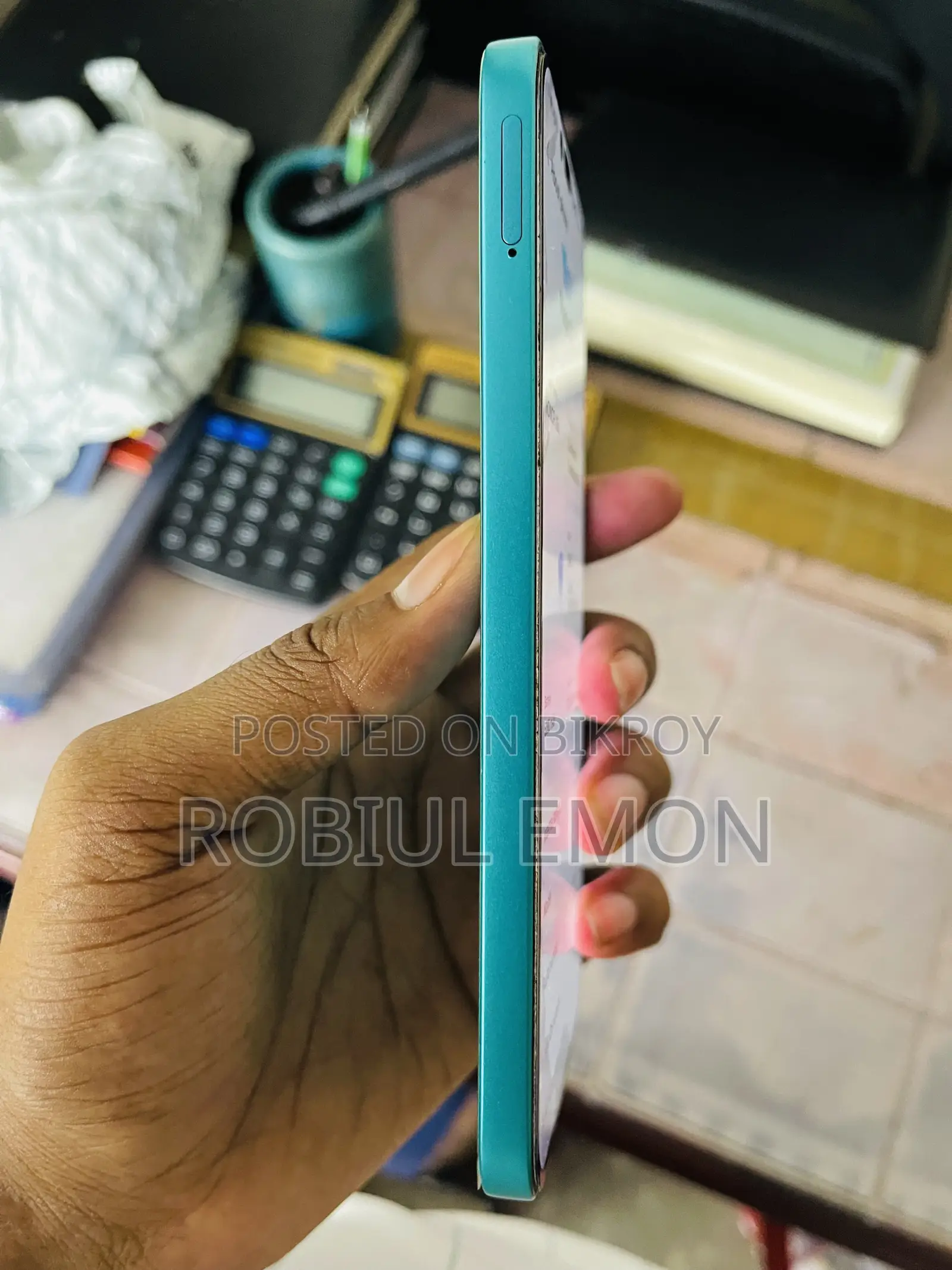 নিউ অনার এক্স৮সি ৫১২ জিবি