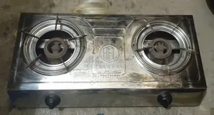 আরএফএল ডাবল বার্নার